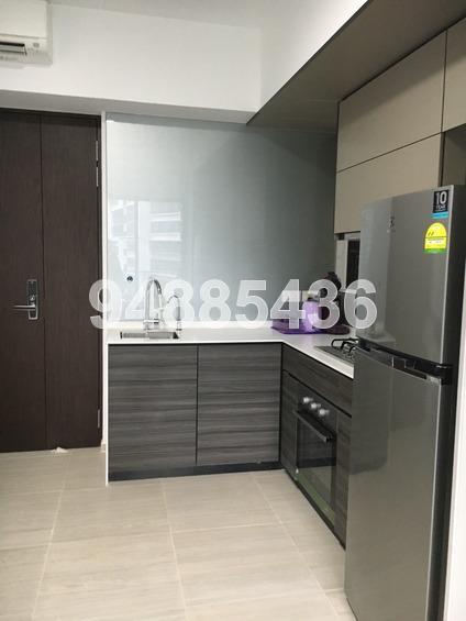 d'Nest (D18), Condominium #167151692